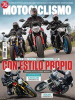 Motociclismo
